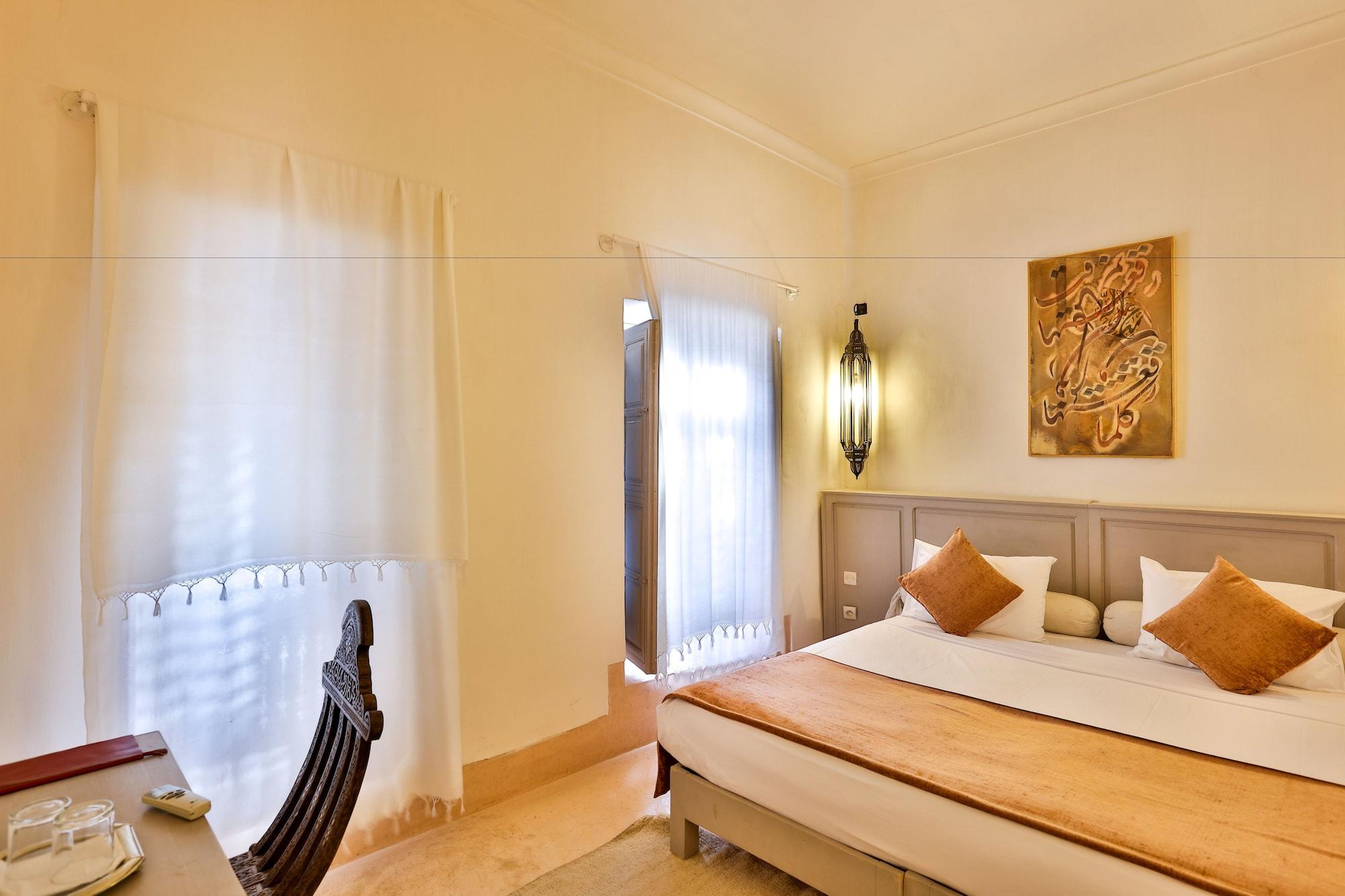 Hotel & Spa Riad Al Jazira Marrakesh Ngoại thất bức ảnh