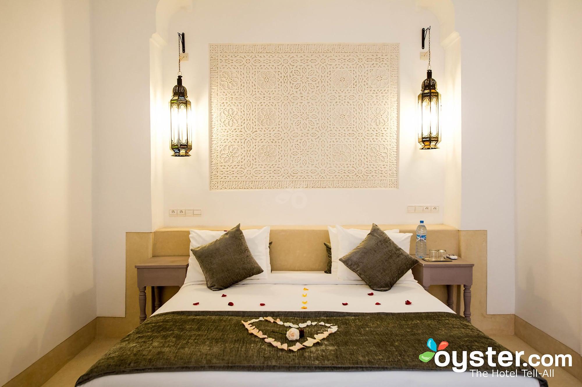 Hotel & Spa Riad Al Jazira Marrakesh Ngoại thất bức ảnh