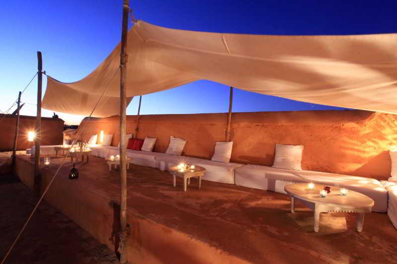 Hotel & Spa Riad Al Jazira Marrakesh Ngoại thất bức ảnh