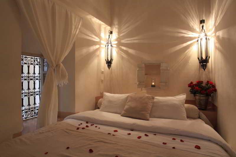 Hotel & Spa Riad Al Jazira Marrakesh Ngoại thất bức ảnh