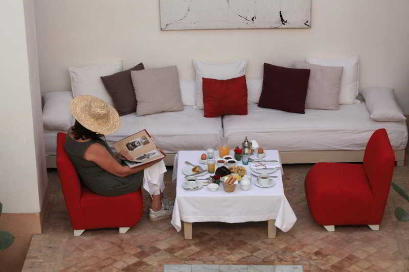 Hotel & Spa Riad Al Jazira Marrakesh Ngoại thất bức ảnh