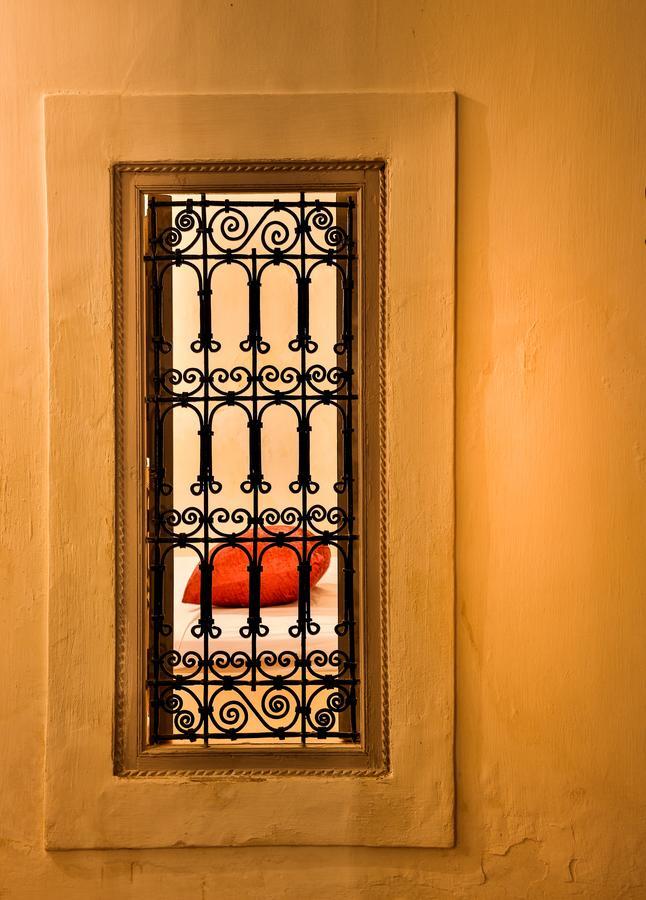 Hotel & Spa Riad Al Jazira Marrakesh Ngoại thất bức ảnh